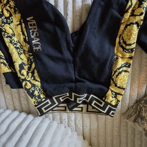 Versace pants